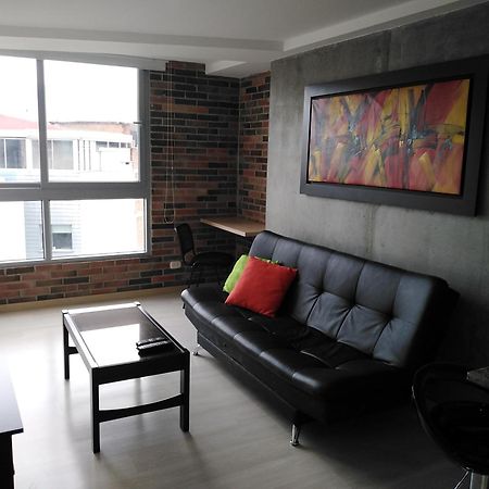 All Inclusive Suites Medellin Luaran gambar