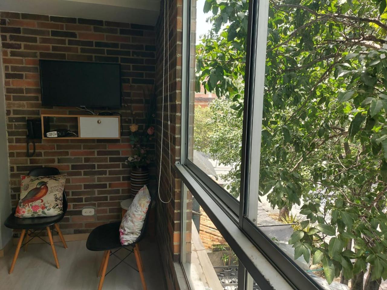 All Inclusive Suites Medellin Luaran gambar