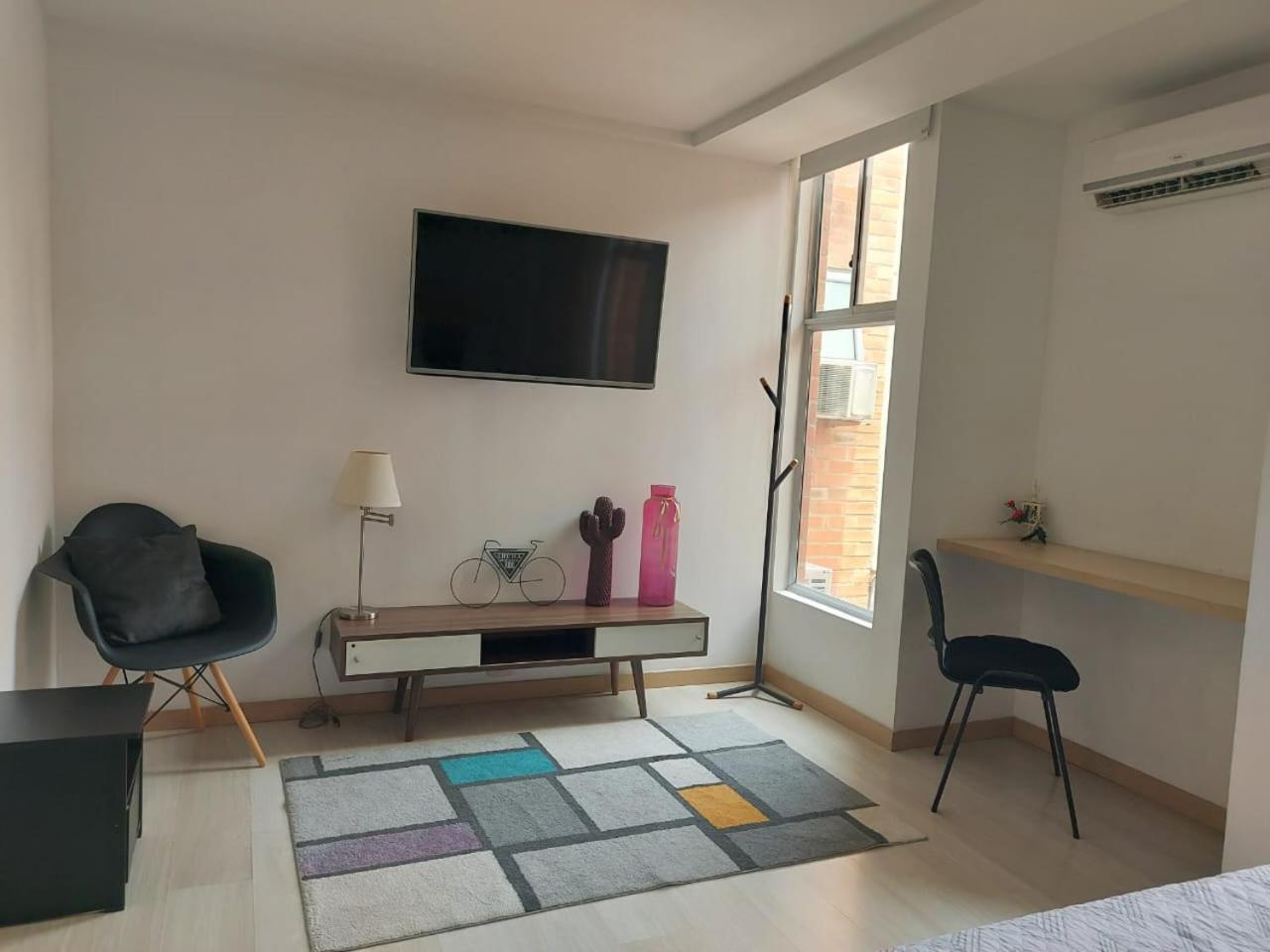 All Inclusive Suites Medellin Luaran gambar
