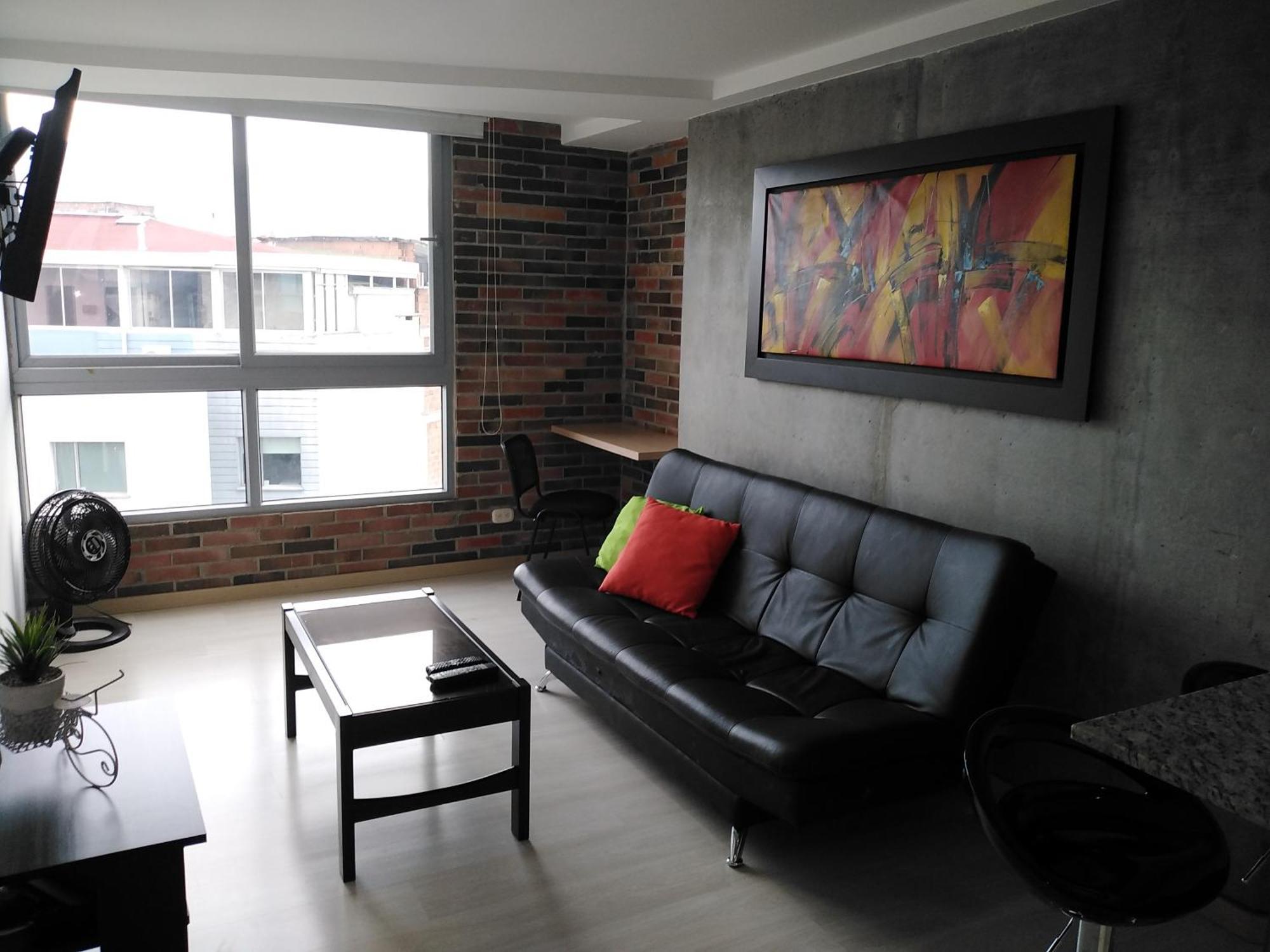 All Inclusive Suites Medellin Luaran gambar