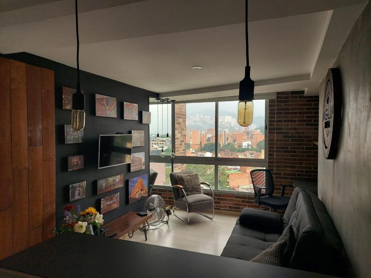 All Inclusive Suites Medellin Luaran gambar
