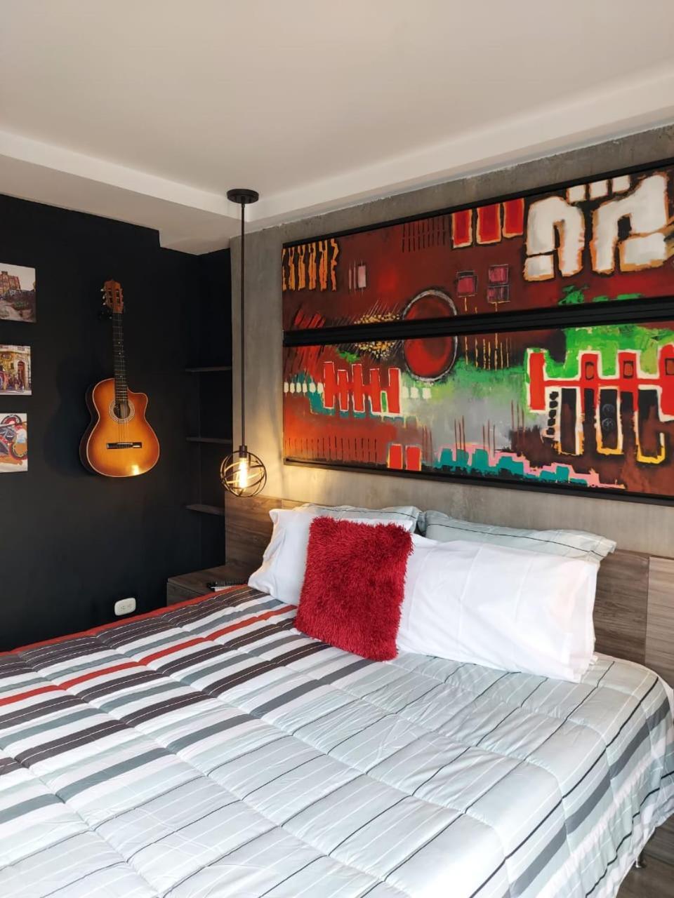 All Inclusive Suites Medellin Luaran gambar
