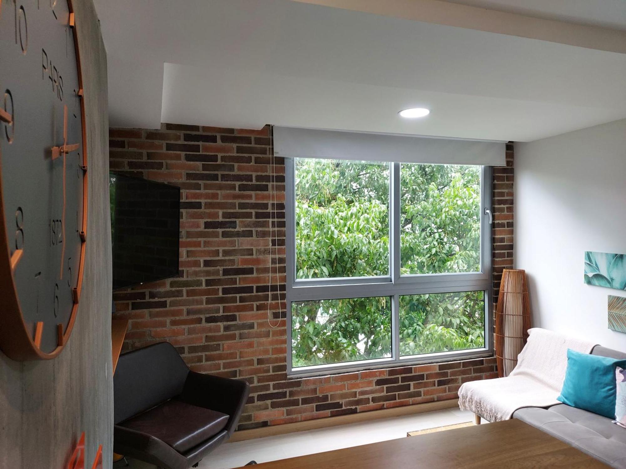 All Inclusive Suites Medellin Luaran gambar