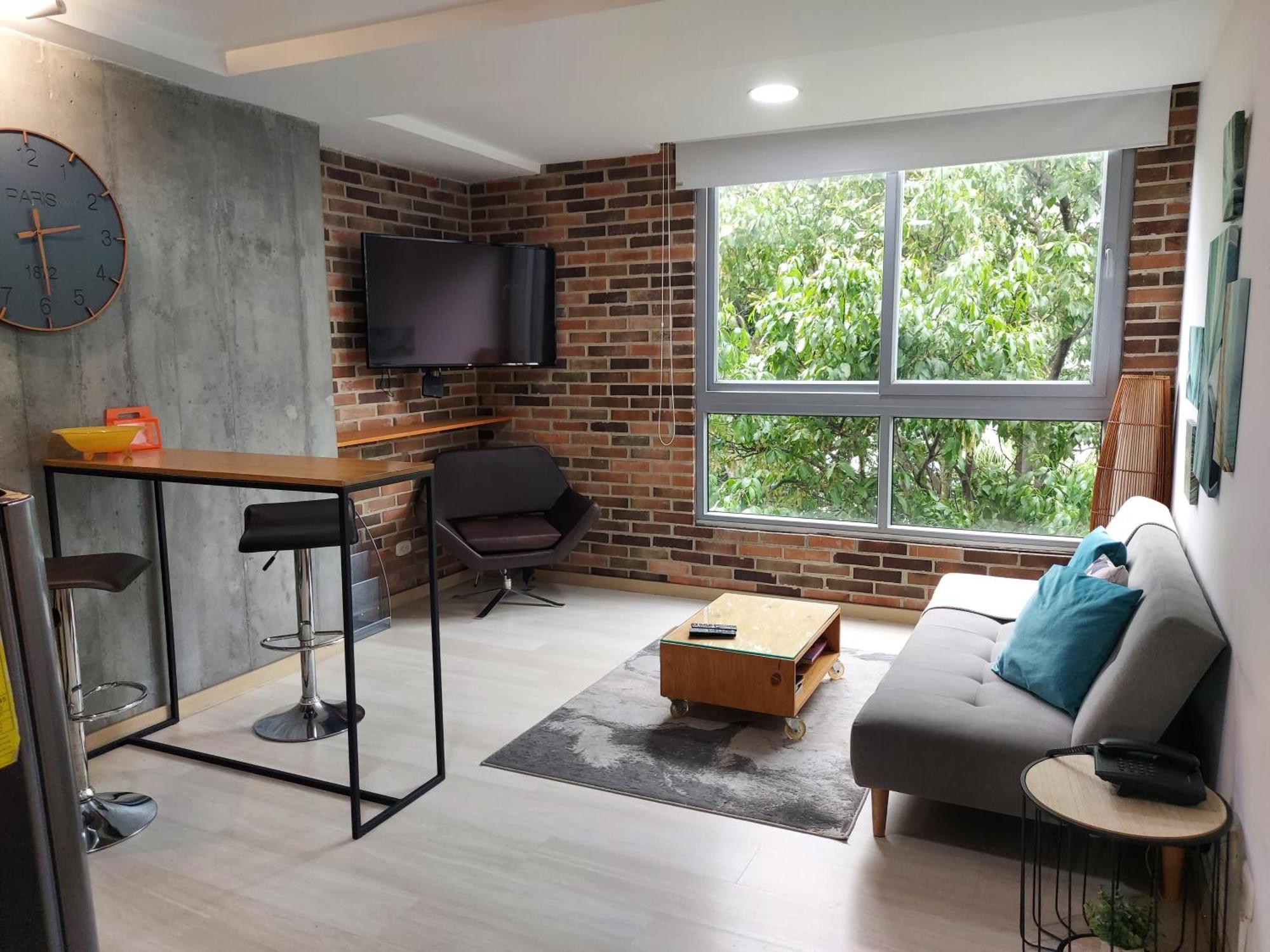 All Inclusive Suites Medellin Luaran gambar