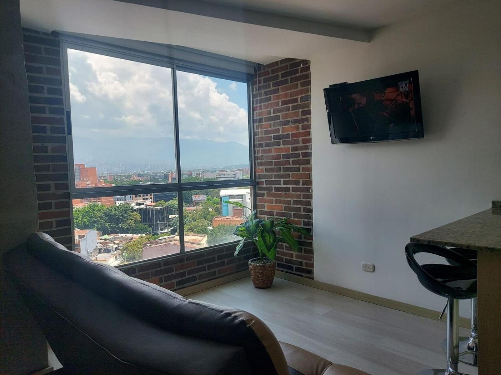 All Inclusive Suites Medellin Luaran gambar