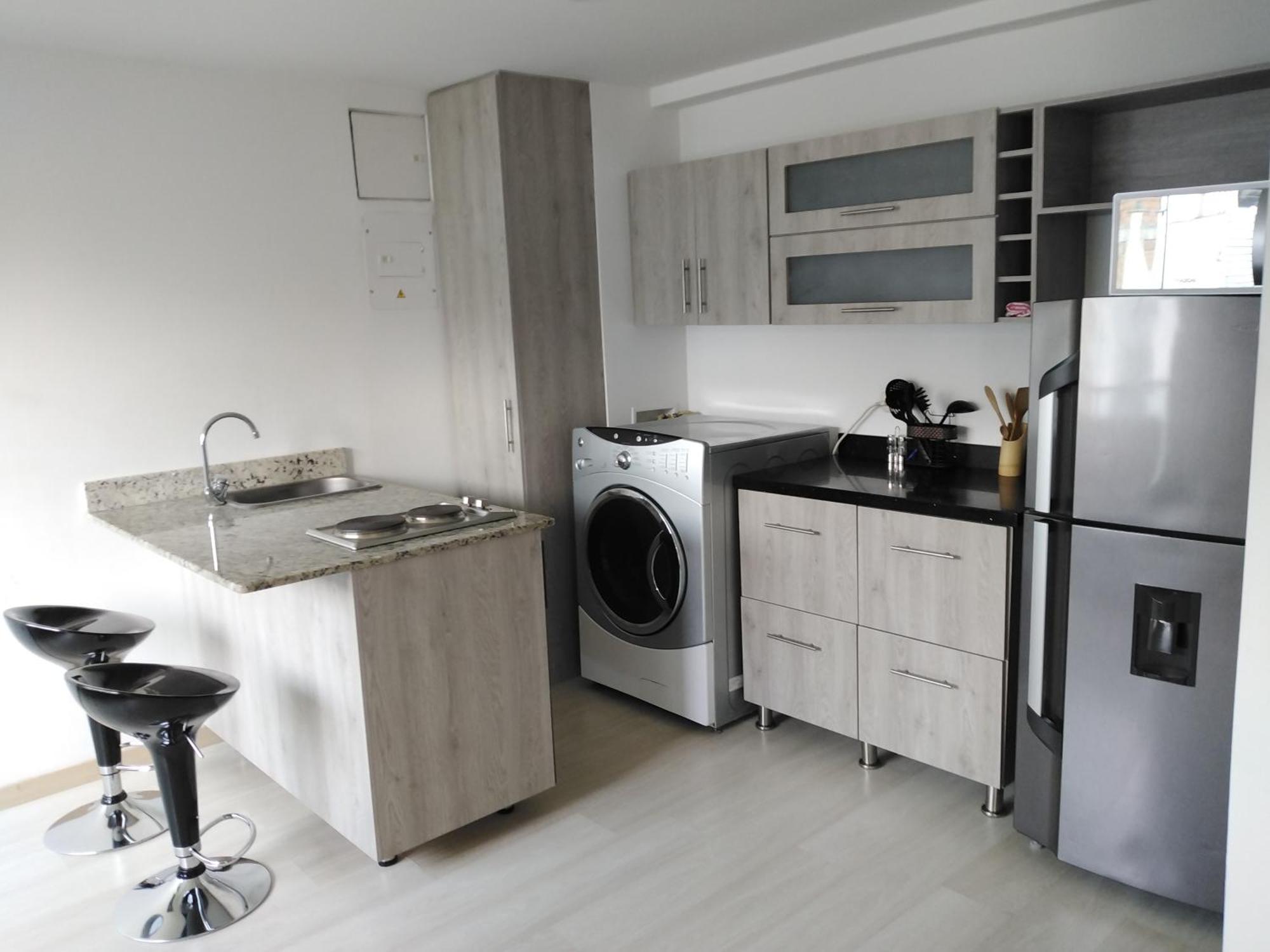All Inclusive Suites Medellin Luaran gambar