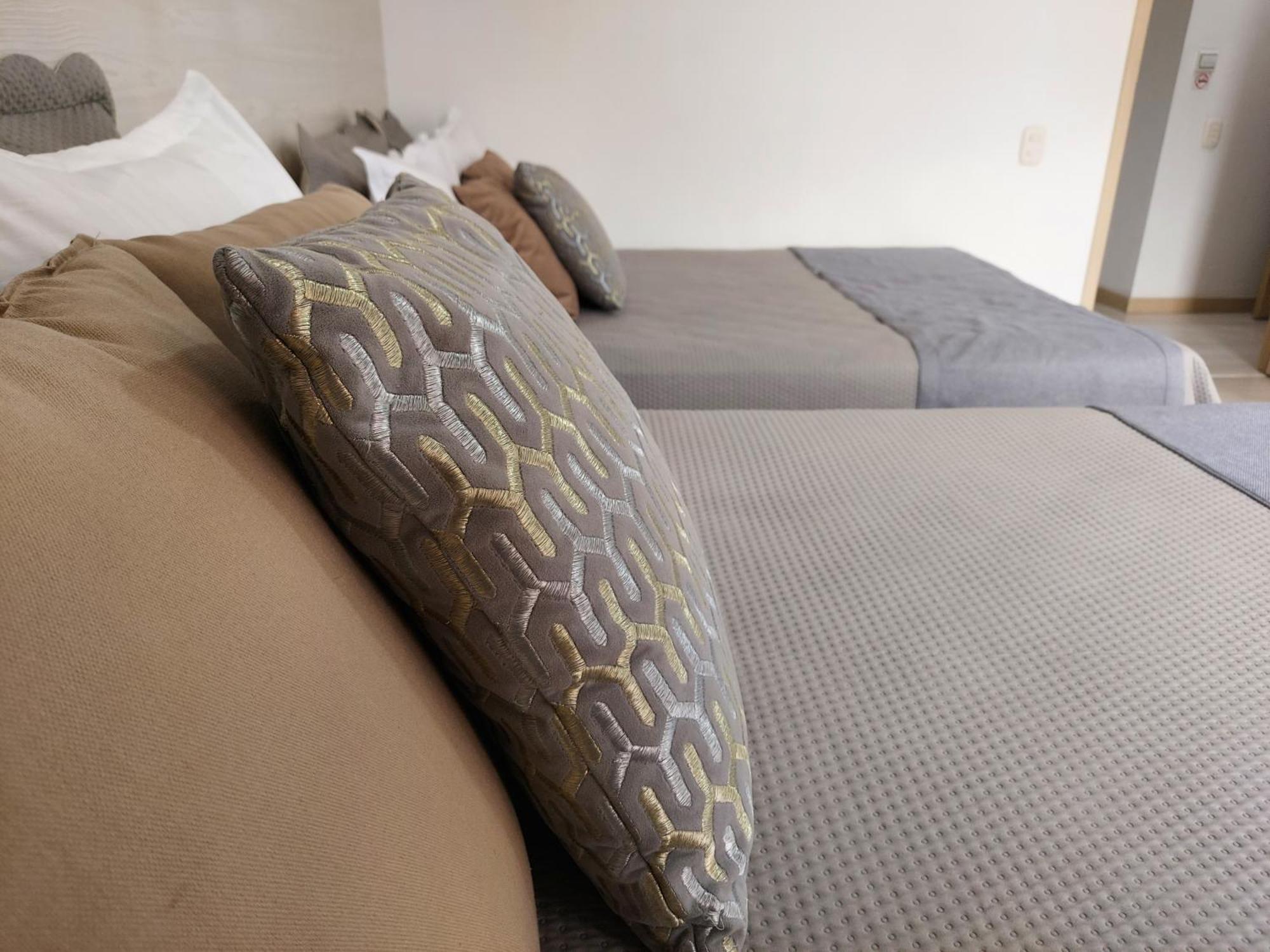 All Inclusive Suites Medellin Luaran gambar
