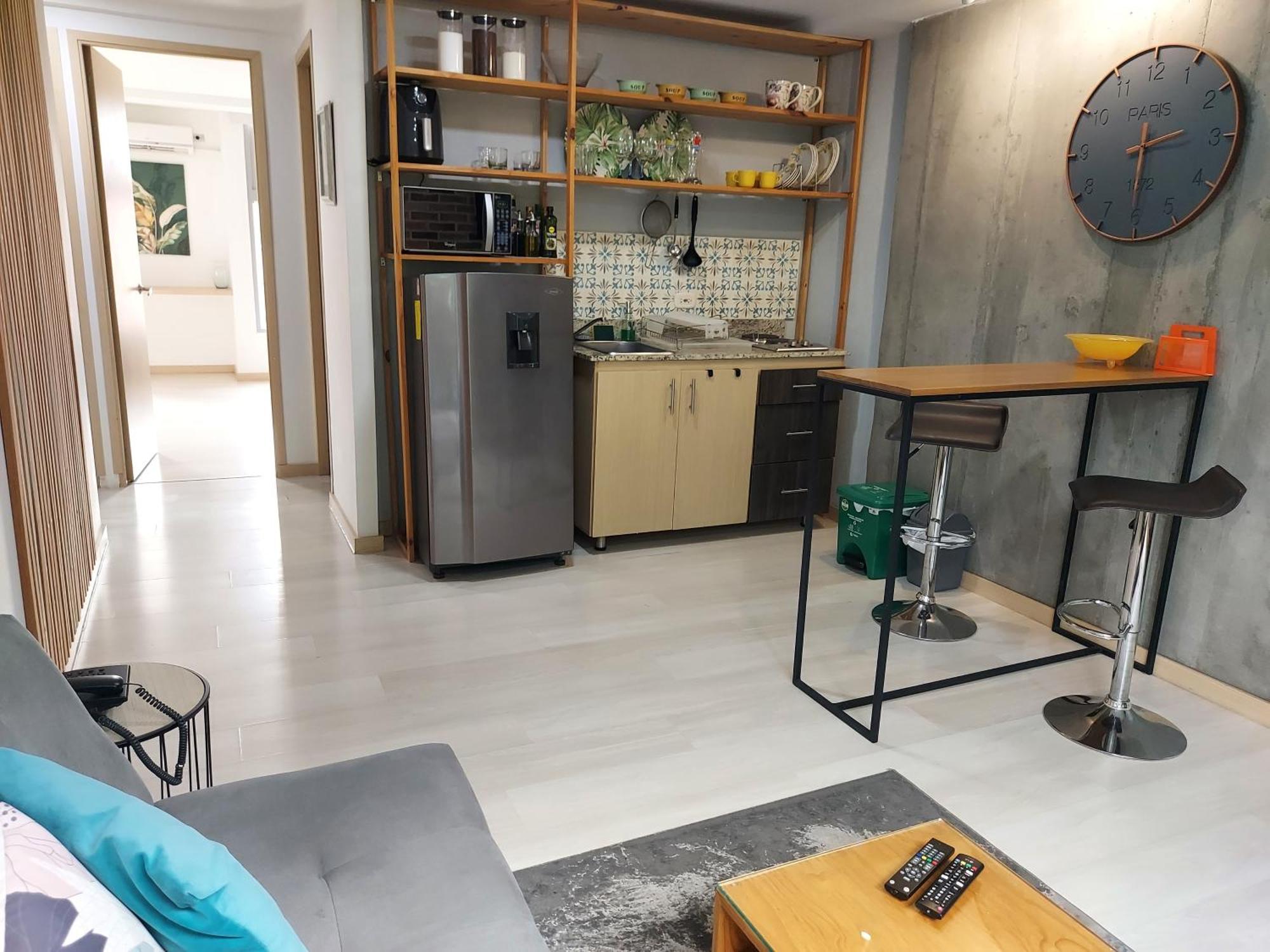 All Inclusive Suites Medellin Luaran gambar