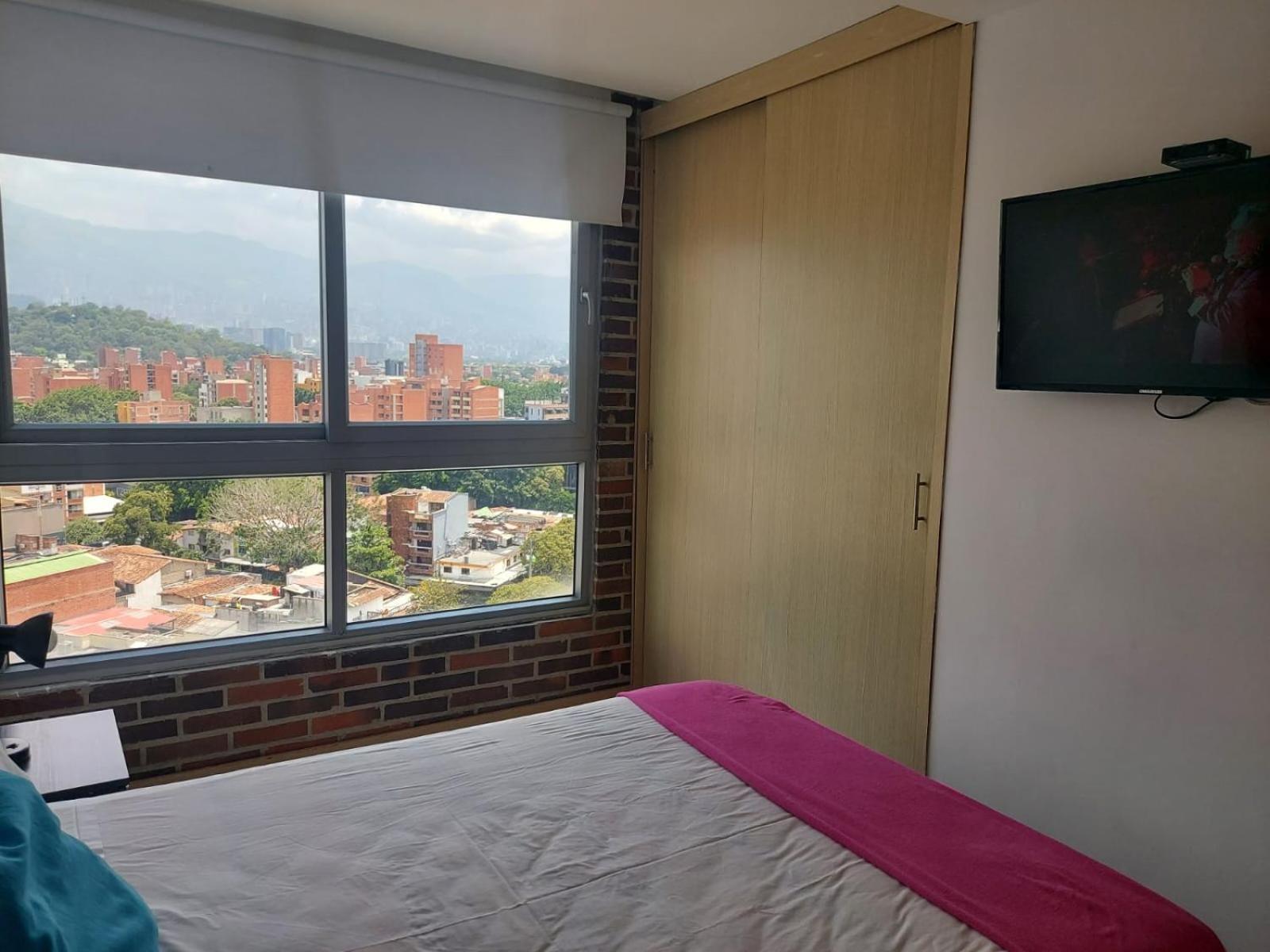 All Inclusive Suites Medellin Luaran gambar