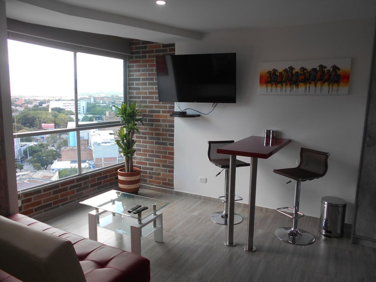 All Inclusive Suites Medellin Luaran gambar