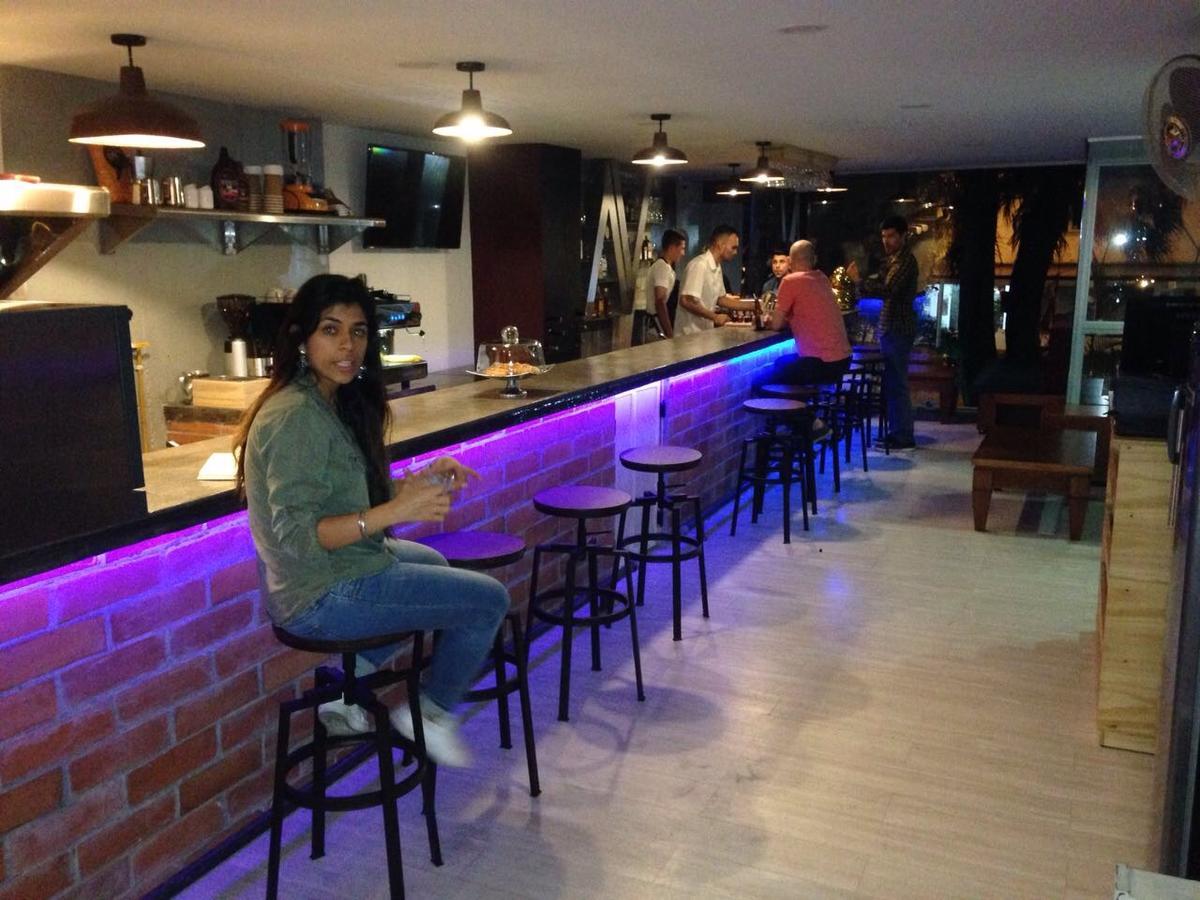 All Inclusive Suites Medellin Luaran gambar